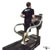 Treadmill Running exercise demonstration