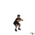Freehand Jump Squat exercise demonstration