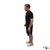 Bodyweight Standing Calf Raise exercise demonstration
