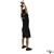 Dumbbell Standing Triceps Extension exercise demonstration